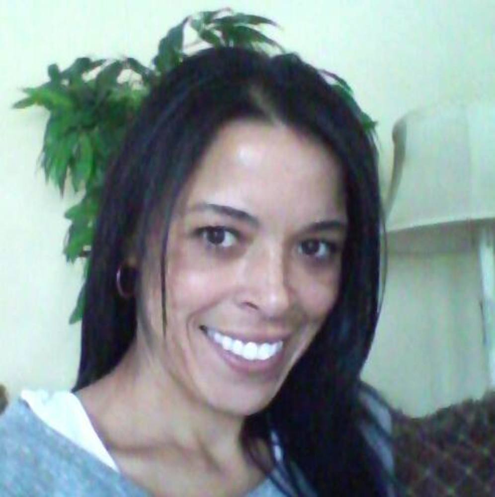 Meet your Posher, LeAnn